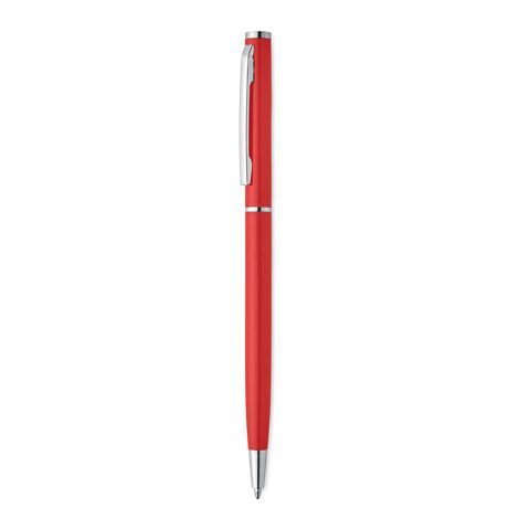  Stylo bille aluminium recyclé
