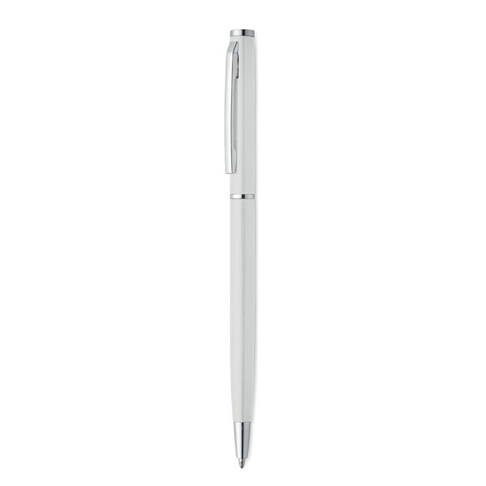  Stylo bille aluminium recyclé