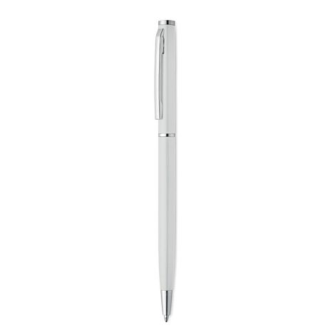  Stylo bille aluminium recyclé