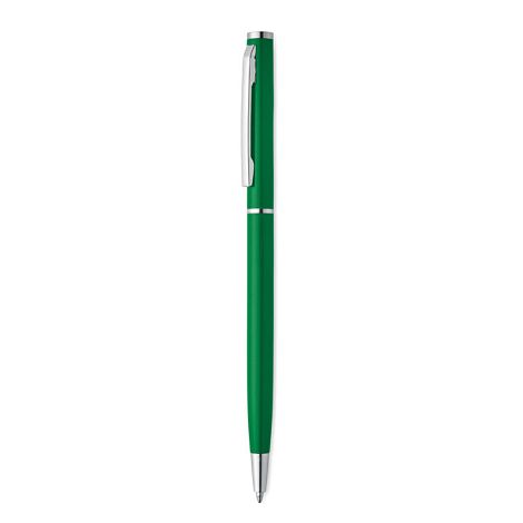  Stylo bille aluminium recyclé