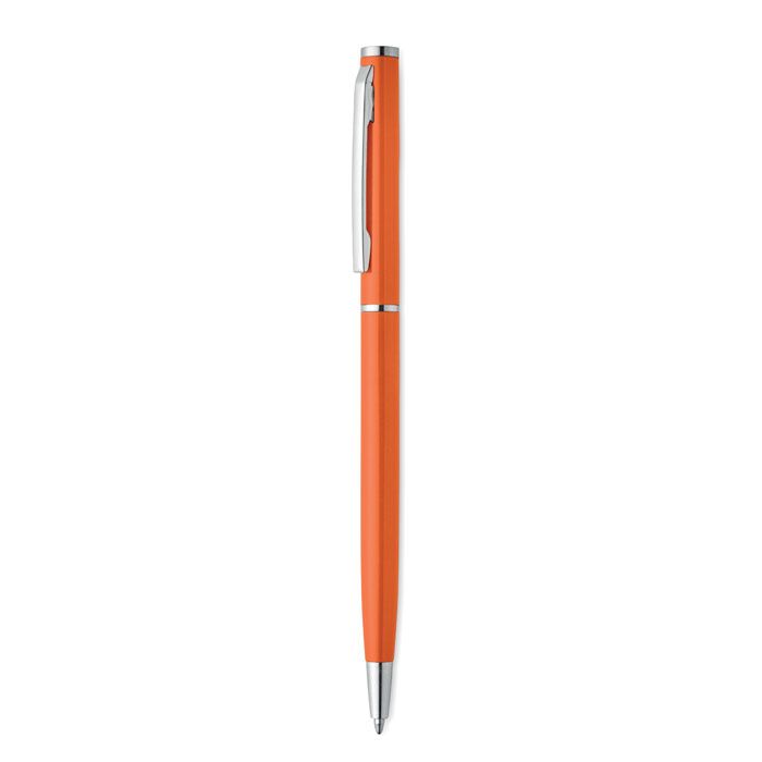  Stylo bille aluminium recyclé