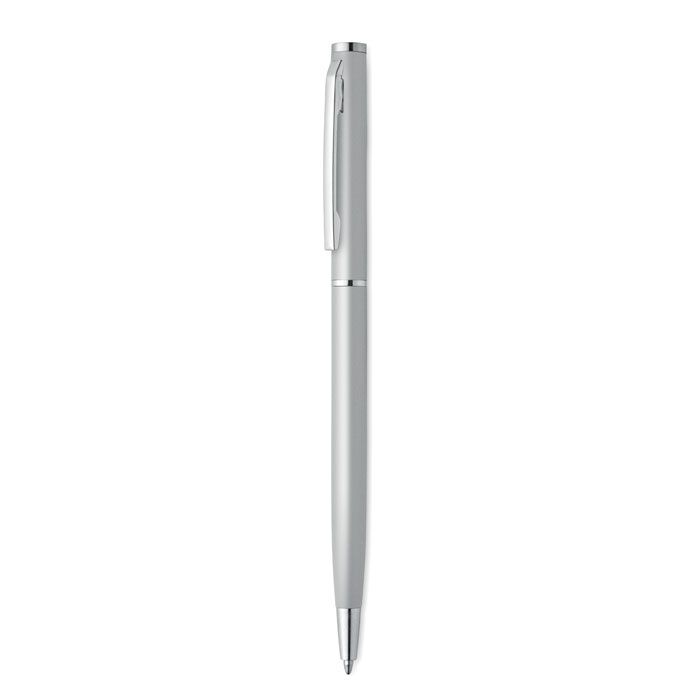  Stylo bille aluminium recyclé