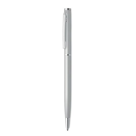  Stylo bille aluminium recyclé