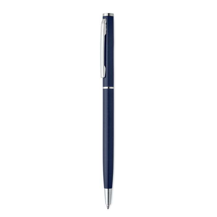  Stylo bille aluminium recyclé