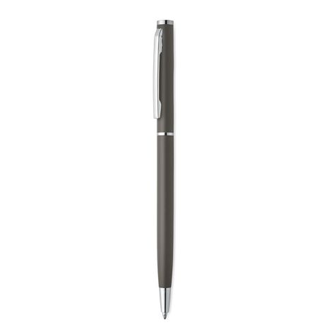  Stylo bille aluminium recyclé