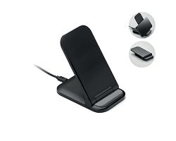 Chargeur sans fil pliable 15W