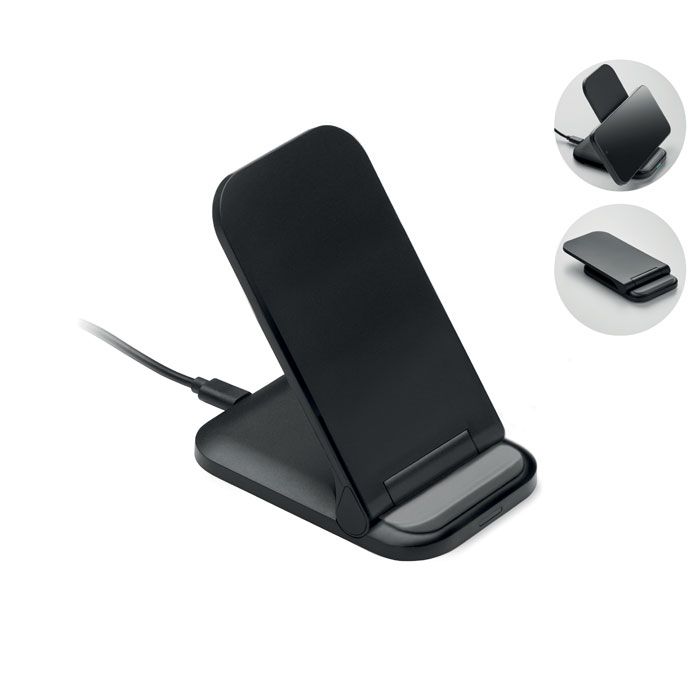  Chargeur sans fil pliable 15W