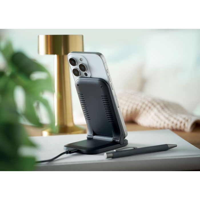  Chargeur sans fil pliable 15W