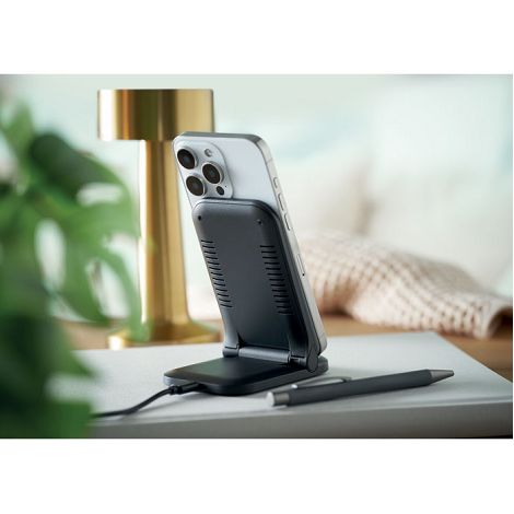  Chargeur sans fil pliable 15W