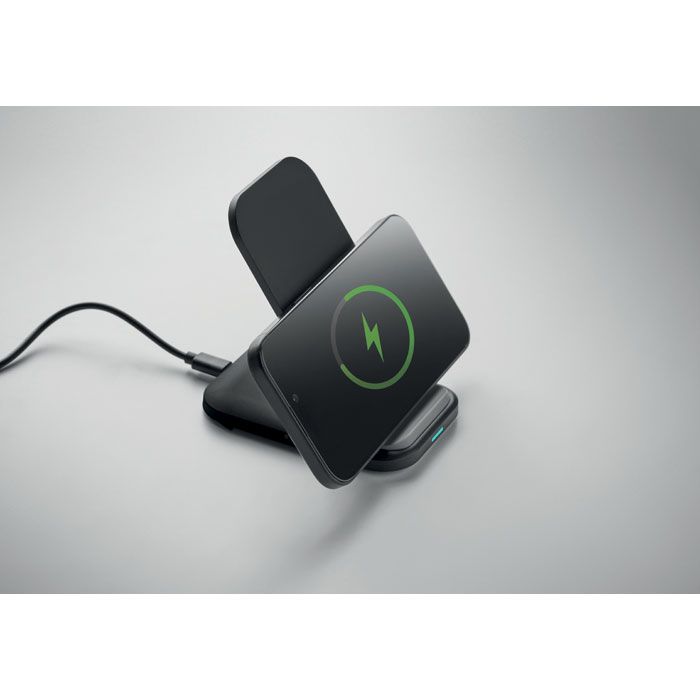  Chargeur sans fil pliable 15W