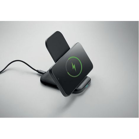  Chargeur sans fil pliable 15W