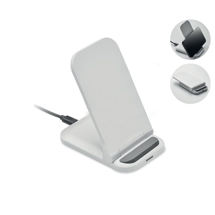 Chargeur sans fil pliable 15W