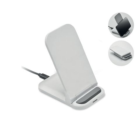  Chargeur sans fil pliable 15W