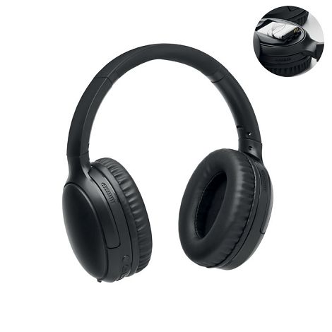  Casque pliable et pochette