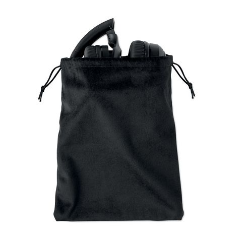  Casque pliable et pochette
