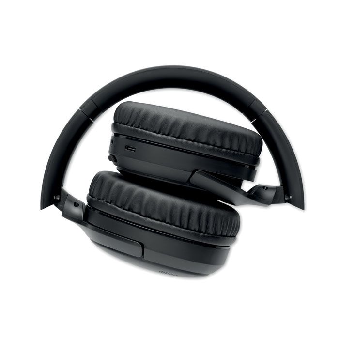  Casque pliable et pochette