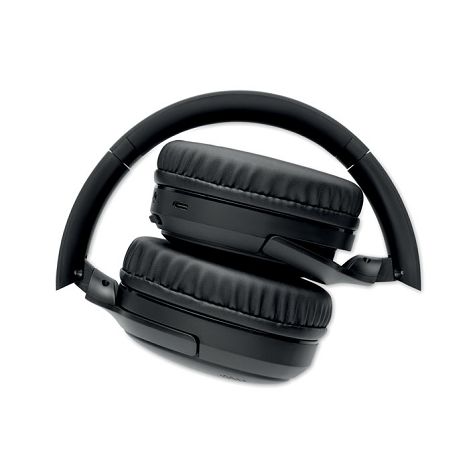  Casque pliable et pochette