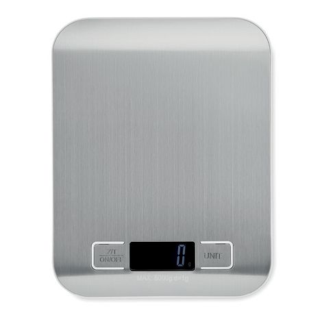  Balance de cuisine 5kg