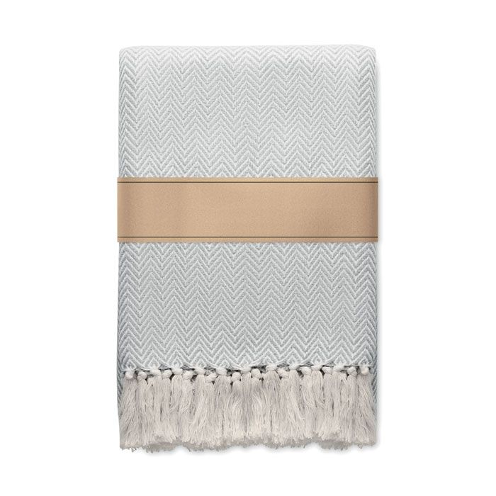  Couverture en polycoton