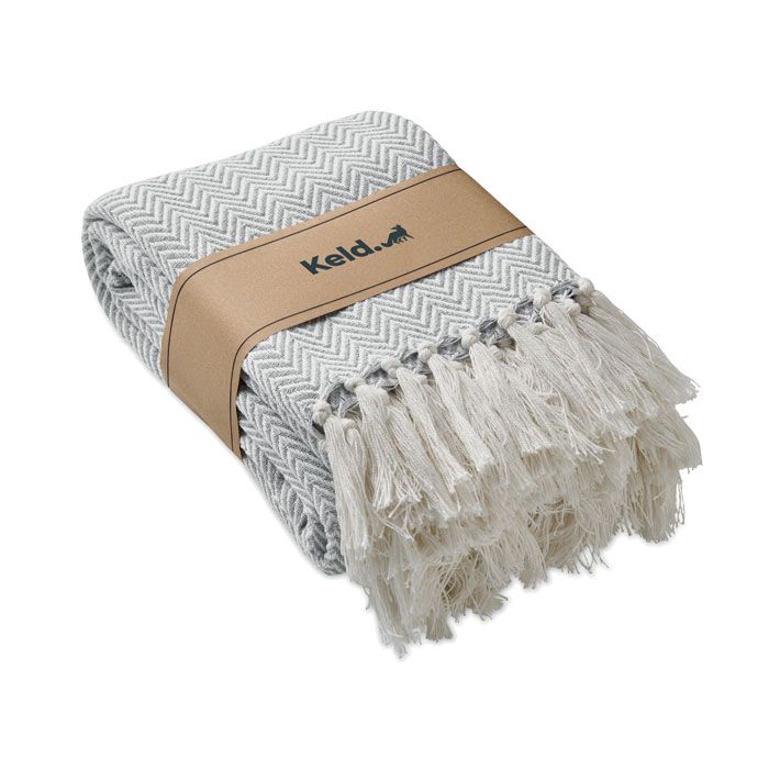  Couverture en polycoton