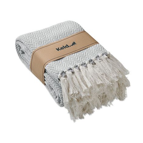  Couverture en polycoton