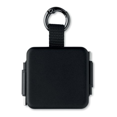  Câble USB-C rétractable