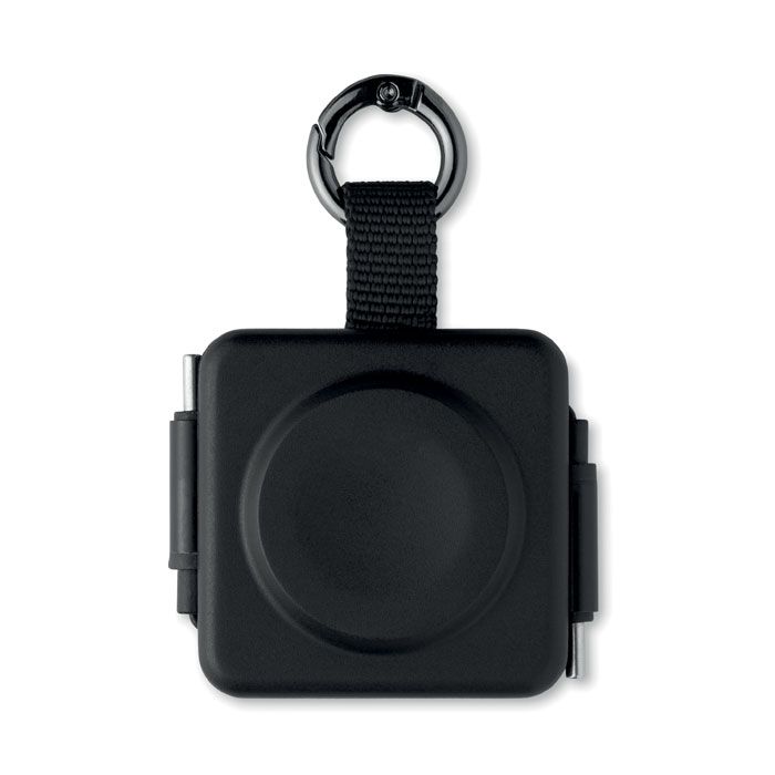  Câble USB-C rétractable