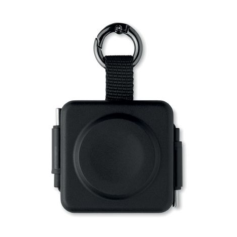  Câble USB-C rétractable