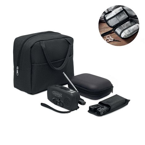  Kit d'urgence