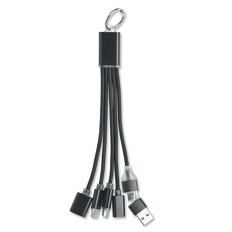  Porte-clés 3-en-1