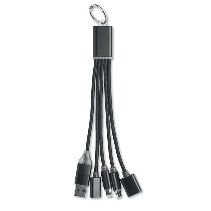  Porte-clés 3-en-1