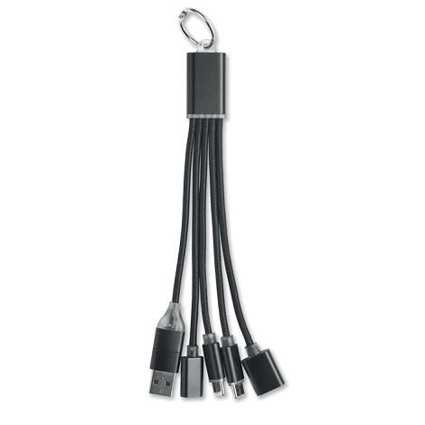  Porte-clés 3-en-1
