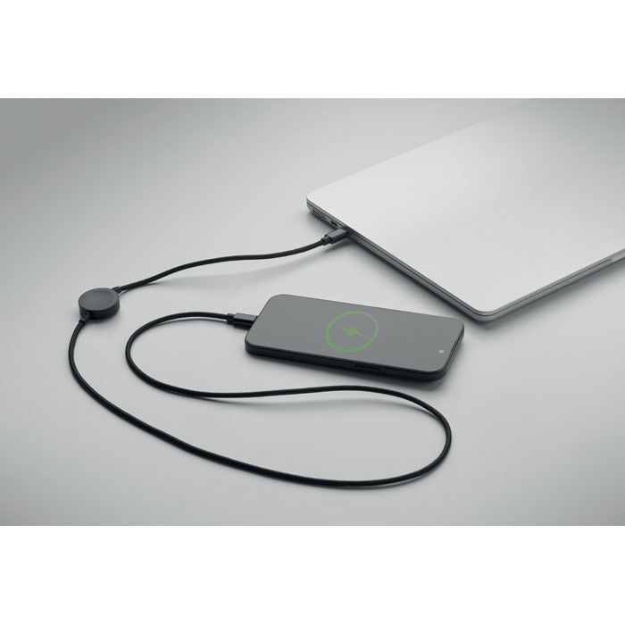  Câble 60W chargeur smartwatch