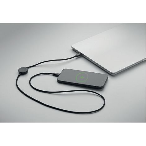  Câble 60W chargeur smartwatch