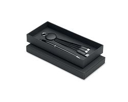 Coffret cadeau 2 pièces