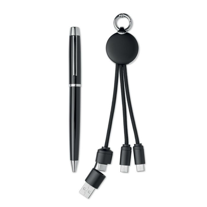  Coffret cadeau 2 pièces
