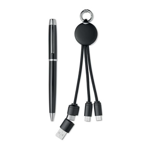  Coffret cadeau 2 pièces