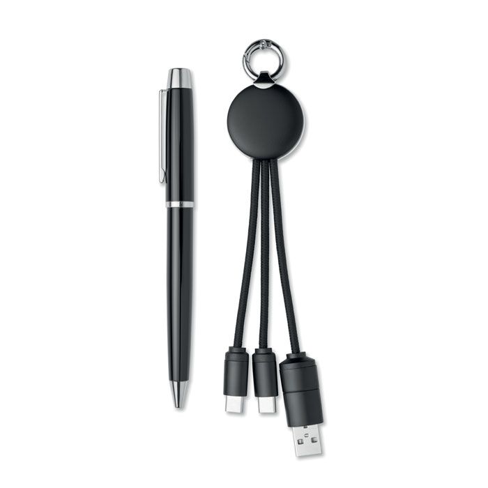  Coffret cadeau 2 pièces