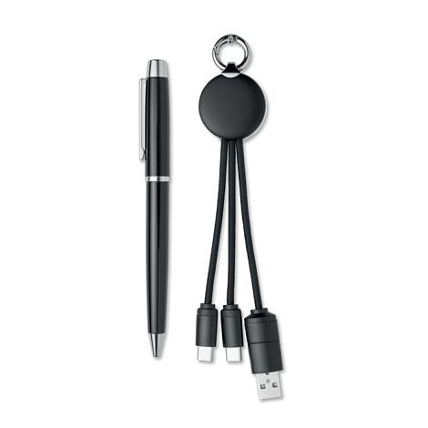  Coffret cadeau 2 pièces