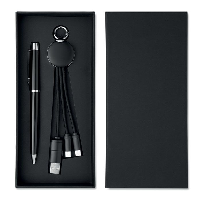 Coffret cadeau 2 pièces