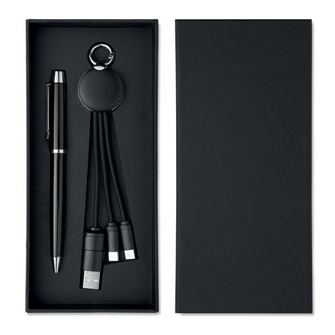 Coffret cadeau 2 pièces