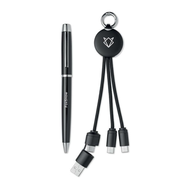  Coffret cadeau 2 pièces