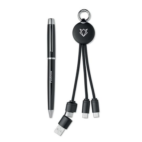  Coffret cadeau 2 pièces