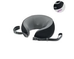 Oreiller de massage rechargeable
