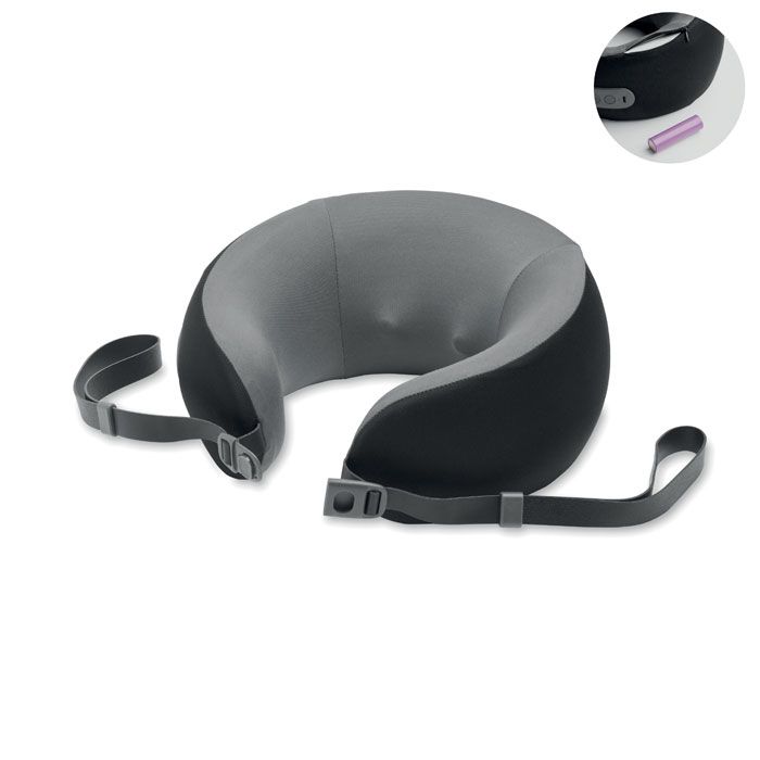  Oreiller de massage rechargeable