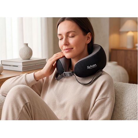  Oreiller de massage rechargeable
