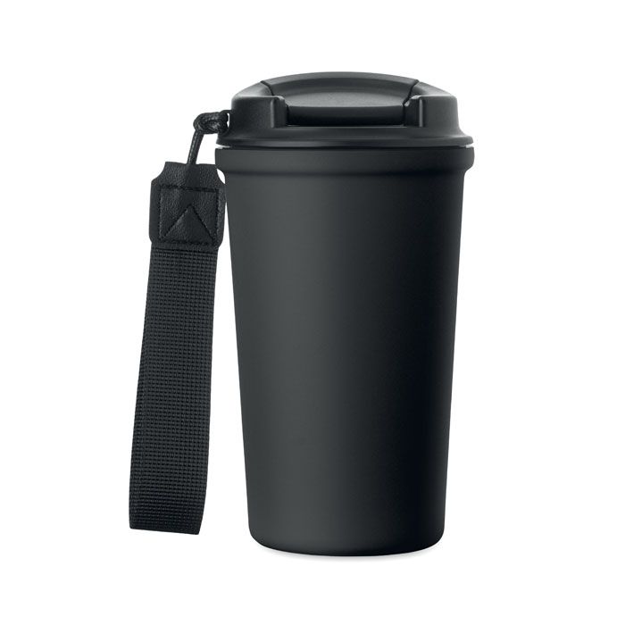  Gobelet en acier recyclé 400ml