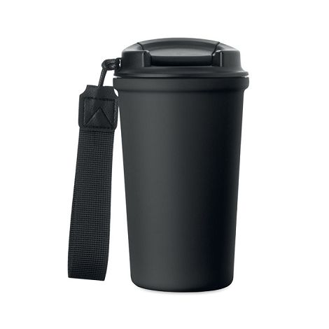  Gobelet en acier recyclé 400ml