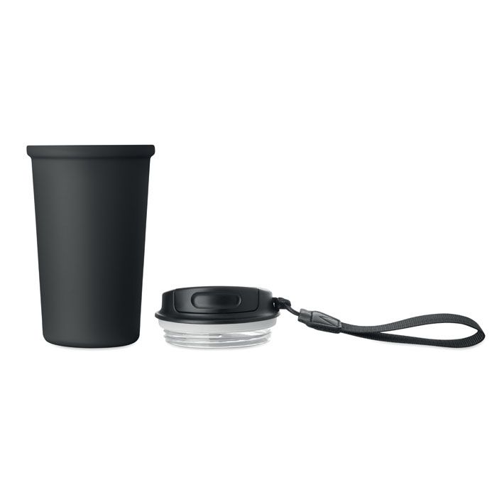  Gobelet en acier recyclé 400ml