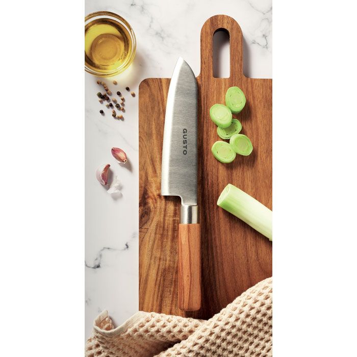  Couteau de chef